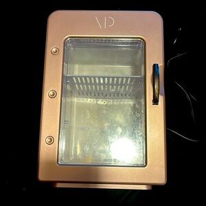 Vanity Planet Skincare Mini Fridge